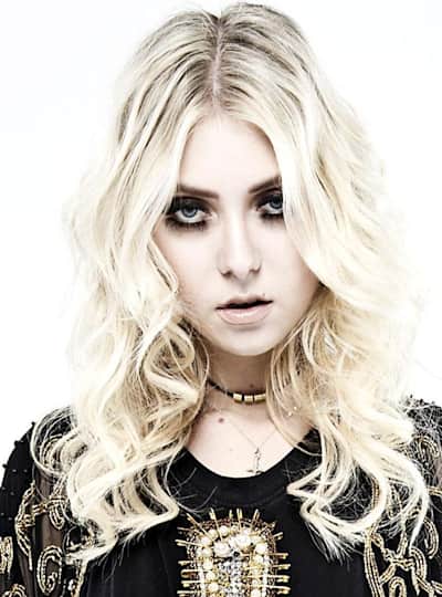 How popular is The Pretty Reckless?