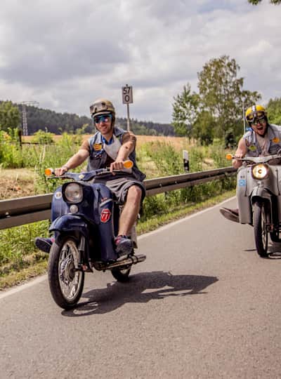 Red Bull Vogelfrei 14 摩托车公路赛红牛大赛