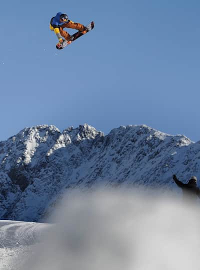 shuttle feit Middelen How to turn Pro Insights from Burton Snowboards