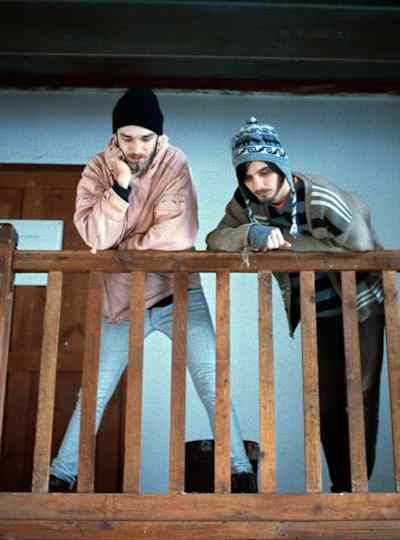 At Home Session Sweet Sweet Moon