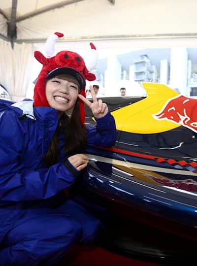 F1日本gp 鈴鹿ファンギャラリー