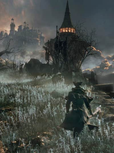 15 3 31 Bloodborne 攻略ヒント Games