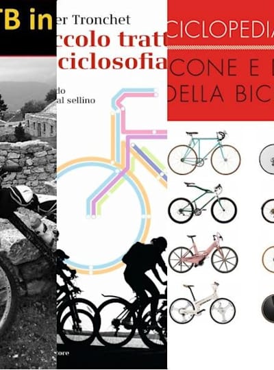 libroin-giro a-round ruote cerchi e biciclette d'arte