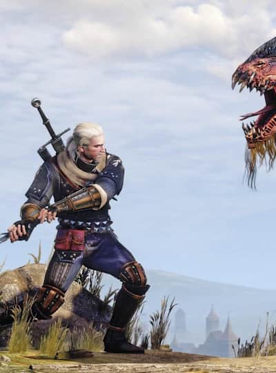 The Witcher 3 Tips: 5 Tricks That Make You Unstoppable