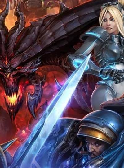 5 Heroes Of The Storm Tips To Improve Your Game