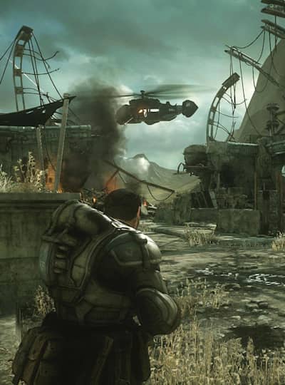 10 Gears Of War: Ultimate Edition Tips From Pro Gamers