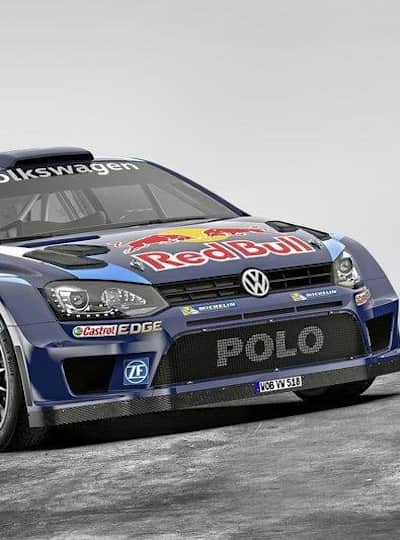 Wrc Esports Championship How It Works Red Bull
