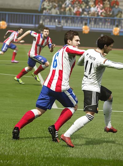 Fifa 16 5 Ways It Ll Change The Way Pros Play