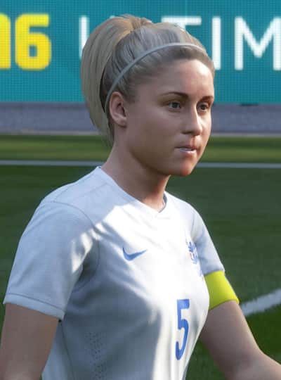 Fifa 16 8つの改良点