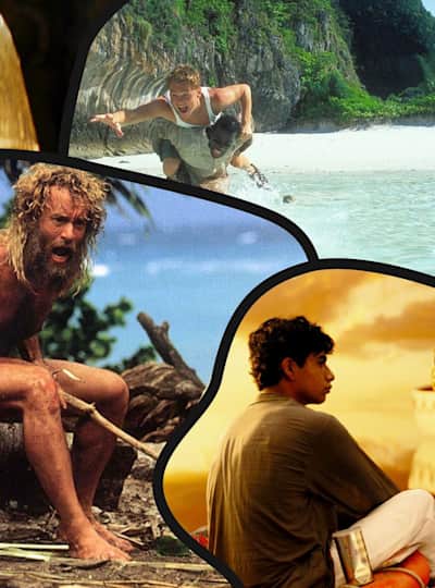 Best adventure movies of all time: The Top 10