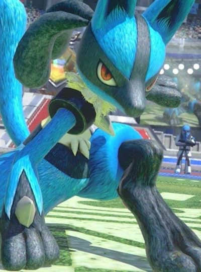 16 6 17 プロプレイヤーが語る ポッ拳 Pokken Tournament の可能性 16 6 17 プロプレイヤーが語る ポッ拳 Pokken Tournament の可能性