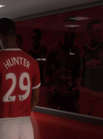 Fifa 17 New Features Story Mode