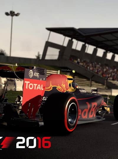 aantrekken Ga naar het circuit mini F1 2016 game exclusive look: New videos & screenshots