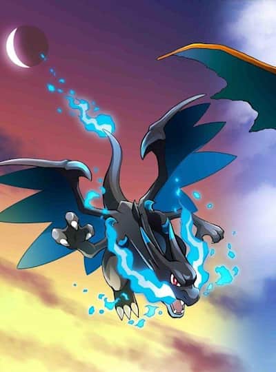 16 8 22 メガシンカポケモンの是非 Games