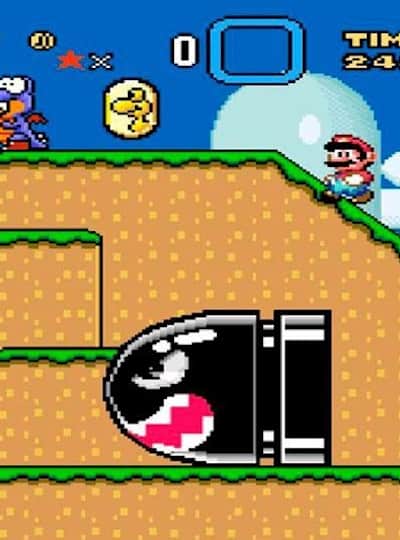 Snes Classics You Need To Play