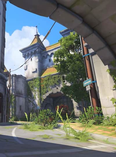 Muselk Aussie Overwatch World Cup Captain Interviewed