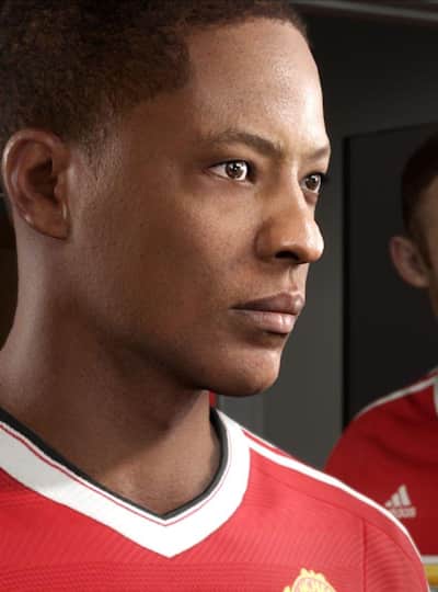 Fifa 17 The Journey Story Mode Features Red Bull