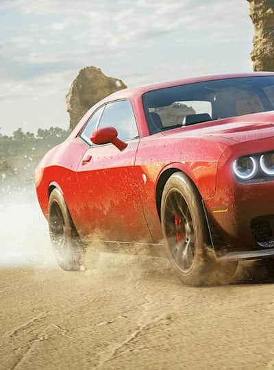 Forza Horizon 3 攻略ヒント集
