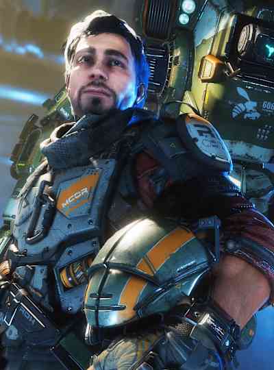 Respawnが語る Titanfall 2 Games