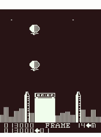 インディーズゲームが 同人ソフト だった時代 オニオンソフトウェア おにたま氏