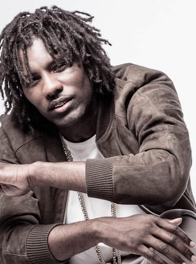 Wretch 32 Interview The Uk Rapper Looks To The Future