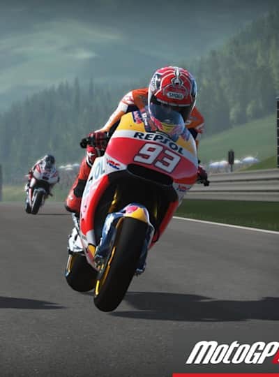 世界最高のesportsレーシングを目指す Motogp