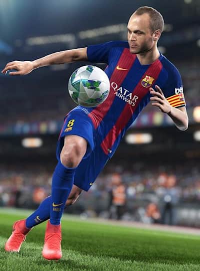 Pes 18 New Features Promise More Realism