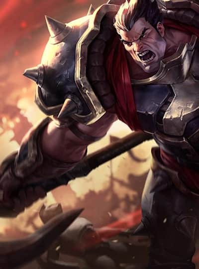 best champion lol