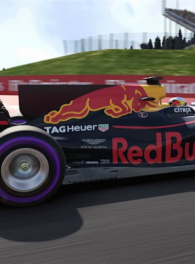 F1 17 Game Everything You Need To Know Interview