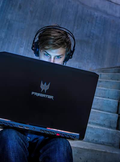 Acer Predator Triton 700 Facts About The Gaming Laptop