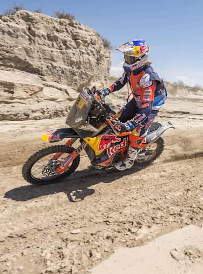 Dakar Rally 18 Stage 11 Report And Results Video