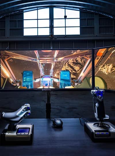 Acer Predator Orion 9000 Pc Gaming Rig Specs And Info