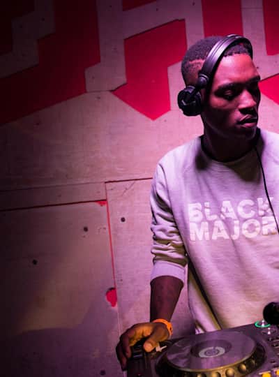 African Electronic Music: Top 10 essential songs