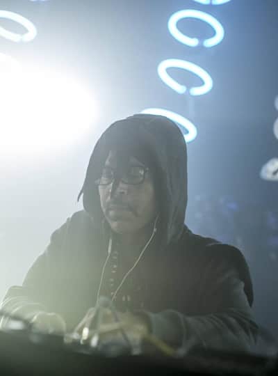 How hip-hop embraced house music: A brief history