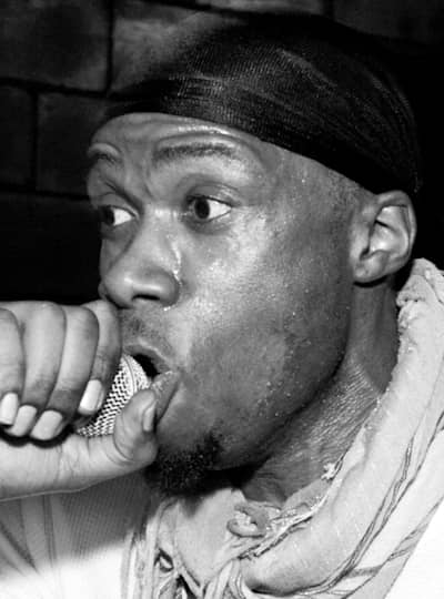 Toronto's hip-hop building blocks with DJ Grumps