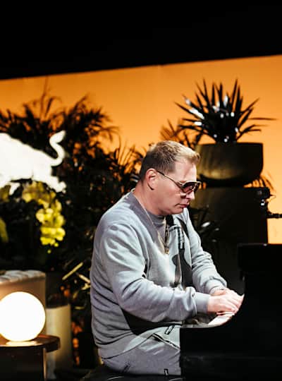 Scott Storch: Watch his Red Bull Music Festival lecture