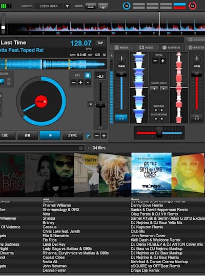 Best Dj Software For Beginners: 5 Recommended Tools