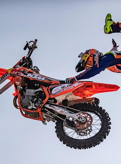 How To Become An Fmx Rider: 10 Essential Tips