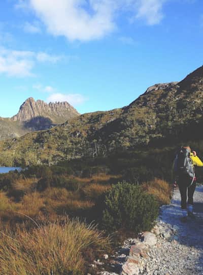 Best Hiking Trails Australia Best Hikes In Australia: 8 Most Beautiful Hiking Trails