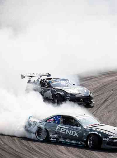 Mad Mike S Summer Bash 19 Event Recap And Highlights