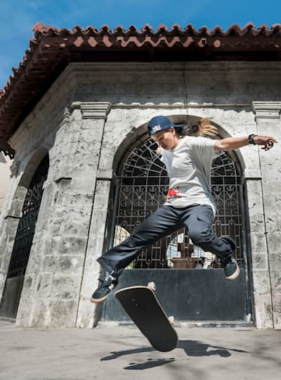 Best Skateboarders in the World | Red Bull