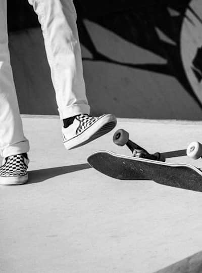 best shoes to wear skateboarding