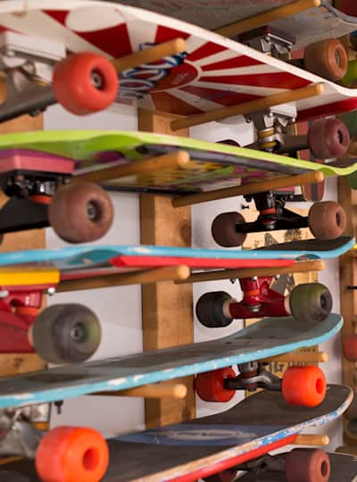 Groot Forensische geneeskunde Peer How Have Skateboard's Evolved? All You Need to Know