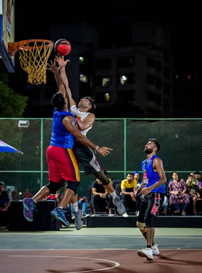 How To Become A Pro Basketball Player: Top 5 Tips!