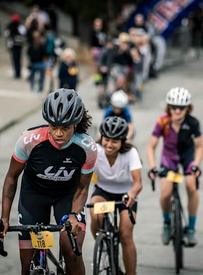 Cycling Fitness: 25 Top Tips To Be A Fitter Rider - Bikeradar