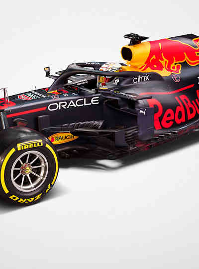 Oracle