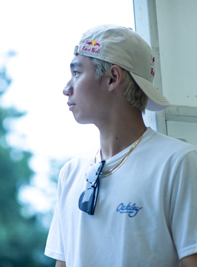 中村輪夢 なかむら りむ というオトコの半生 Bmxパーク X Games