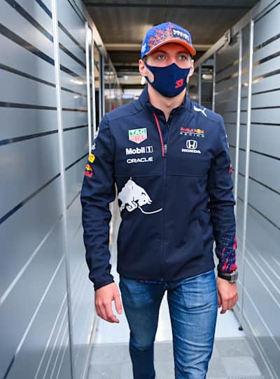 Q&A met Max Verstappen over Dutch Grand Prix