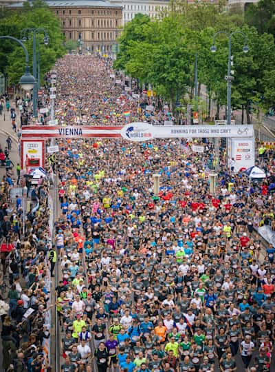 Wings for Life World Run 2022 Highlights