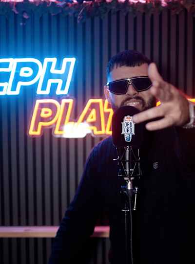Mowgli til CPHPLATFORM x Red Bull